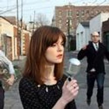 The Brick Presents SAMUEL & ALASDAIR: A Personal History of the Robot War 4/1-7