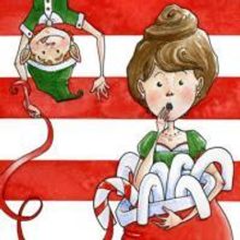 Swift Creek Mill Theatre Offers Holiday Specials, GREETINGS To Open 11/19