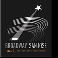Broadway San Jose Launches "TweetSeat" Campaign and Contest