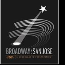 Broadway San Jose Launches "TweetSeat" Campaign and Contest