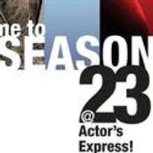 Actor's Express Announces Their Upcoming Season, Kicks Off With BECKY SHAW 8/26