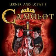 CAMELOT Kicks Off New Broadway Series At The Van Wezel