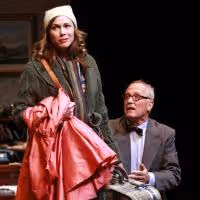 Photo Flash: SATURN RETURNS At South Coast Rep