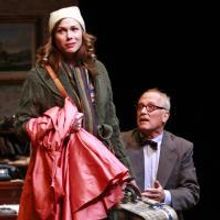 Photo Flash: SATURN RETURNS At South Coast Rep