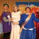 La Mirada Presents SLEEPING BEAUTY 5/16
