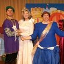 La Mirada Presents SLEEPING BEAUTY 5/16