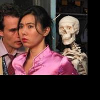 Theatre for the New City Presents Jim Farmer's THE SUPPER CLUB OF LOST CAUSES, 11/6…
