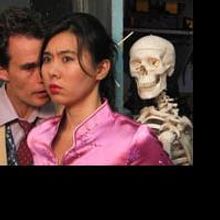 Theatre for the New City Presents Jim Farmer's THE SUPPER CLUB OF LOST CAUSES, 11/6 -