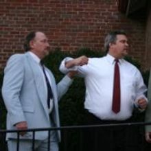 Pull Tight Players Present TWELVE ANGRY MEN, Opens 10/23