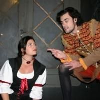 Pull-Tight Offers Thrifty Thursday Deal for 2/11 Show of TAMING OF THE SHREW