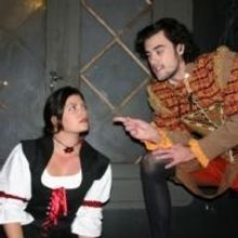 Pull-Tight Offers Thrifty Thursday Deal for 2/11 Show of TAMING OF THE SHREW