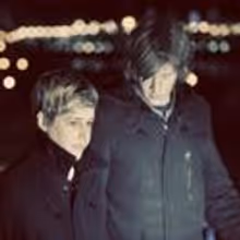 An Horse to Play NYC as BMI Pick of the Month 4/16 At Bowery Ballroom