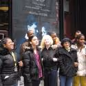 CVS Caremark Charitable Trust Supports TDF's Access for Young Audience