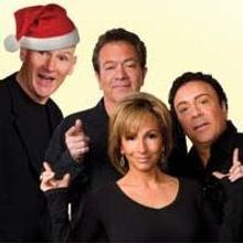 Celebrate 'A Very Scinta Christmas' at the Suncoast Showroom 12/18-20