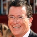 Stephen Colbert, Jane Curtin, B.D. Wong Honor Symphony Space's Isaiah Sheffer 6/7