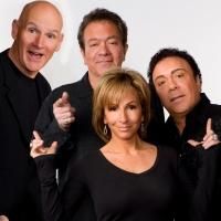 The Scintas Return to the Suncoast Showroom 2/13-14