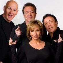 The Scintas Return to the Suncoast Showroom 2/13-14