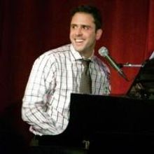 'The Distance You Have Come: The Music of Scott Alan' Plays At Davenport's 2/1-22