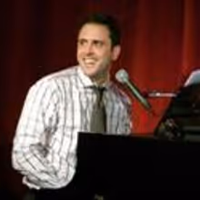 Composer Scott Alan Returns to Birdland 4/12