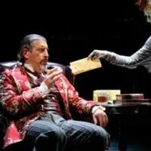 THE SCREWTAPE LETTERS Comes To The Paramount Theater 2/6