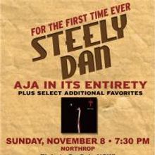 Steeley Dan Comes To Northrop at Univ Of Minnesota 11/8