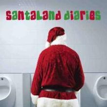 Capital Stage Presents SANTALAND DIARIES, Previews 11/27-12/3