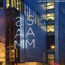 Neile Adams Guests At Screening Of BULLITT