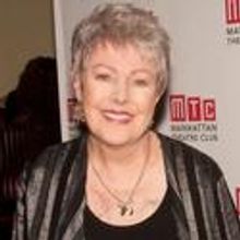 Paper Mill to Pay Tribute to Redgrave at May 12 Gala