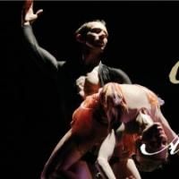 Atlanta Ballet Presents A Saucier Cinderella: Slip This Version on for Size