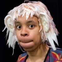 SteppingStone Theatre For Youth Development Presents Hanuman & the Girl Prince…