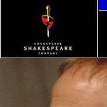 Chesapeake Shakespeare Company Presents LYSISTRATA 2/11-3/6/2010