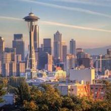 KING 5 Wonderland Featuring The Holiday Carousel Benefitting Treehouse Opens 11/27