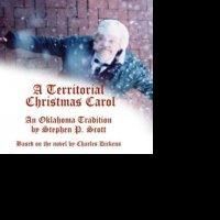 Pollard Theatre's Annual Classic A TERRITORIAL CHRISTMAS CAROL Plays Through 12/23