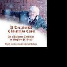 Pollard Theatre's Annual Classic A TERRITORIAL CHRISTMAS CAROL Plays Through 12/23