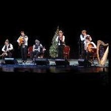 The KiMo Theatre Announces November/December Events 