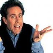 Fox Theatre Adds Second Jerry Seinfeld Performance 