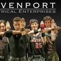 Ken Davenport Continues THE DAVENPORT DEVELOPMENTAL READING SERIES 6/14