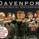 Davenport Hosts Reading of MISS ABIGAIL'S GUIDE TO DATING, MATING & MARRIAGE