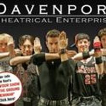 Davenport Hosts Reading of MISS ABIGAIL'S GUIDE TO DATING, MATING & MARRIAGE