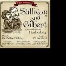 Cotuit Library Hosts Gilbert and Sullivan Exhibit Through November