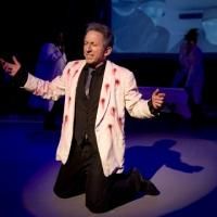 Photo Flash: Willard Morgan In Minetta Street's SAINT HOLLYWOOD