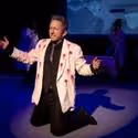 Ideal Glass Gallery Extends SAINT HOLLYWOOD Through 3/20