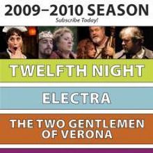 Seattle Shakespeare Company Presents TWELFTH NIGHT 12/4-27