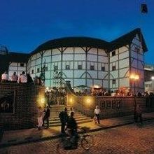 Shakespeare's Globe Hosts Shakespeare Theatre Association of America's 20th Annual…