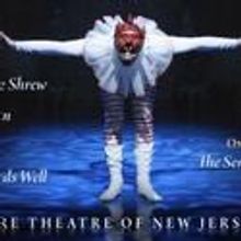 The Shakespeare Theatre of New Jersey Seeks Volunteers For Their 2010 Season