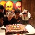 Mayor Richard M. Daley Declares 'Talk Like Shakespeare Day' 4/23