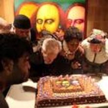 TALK LIKE SHAKESPEARE DAY Held 4/23