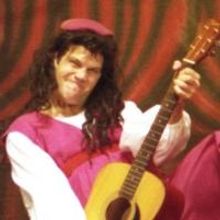  New Victory Theater Presents THE COMPLETE WORKS... and 46 CIRCUS ACTS in March