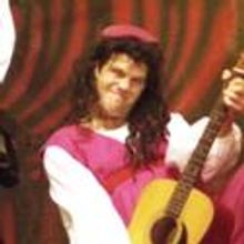 New Victory Presents THE COMPLETE WORKS OF WILLIAM SHAKESPEARE (ABRIDGED)