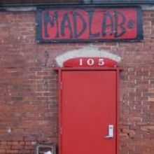 MadLab will present 48: MadLab Goes to the Movies 1/16, 1/17